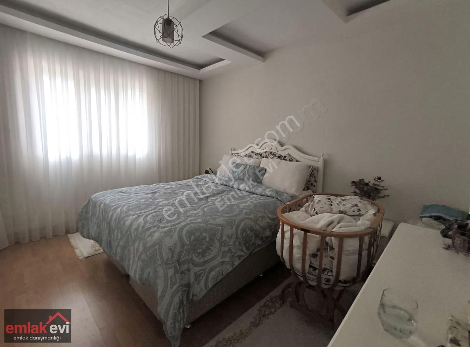 Emlak Evin'den Ovaeymir'de Masrafsız 3+1 Satılık 2 Katlı Bina - Görsel 7