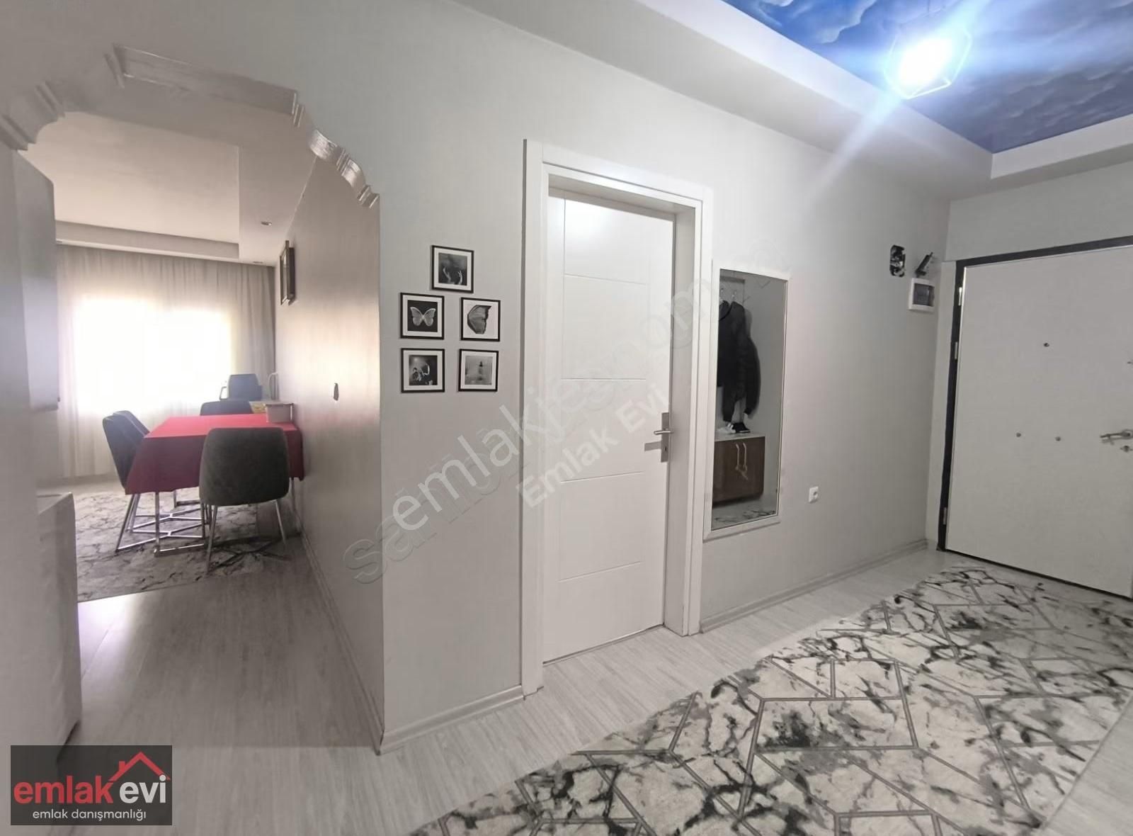 Emlak Evin'den Ovaeymir'de Masrafsız 3+1 Satılık 2 Katlı Bina - Görsel 16