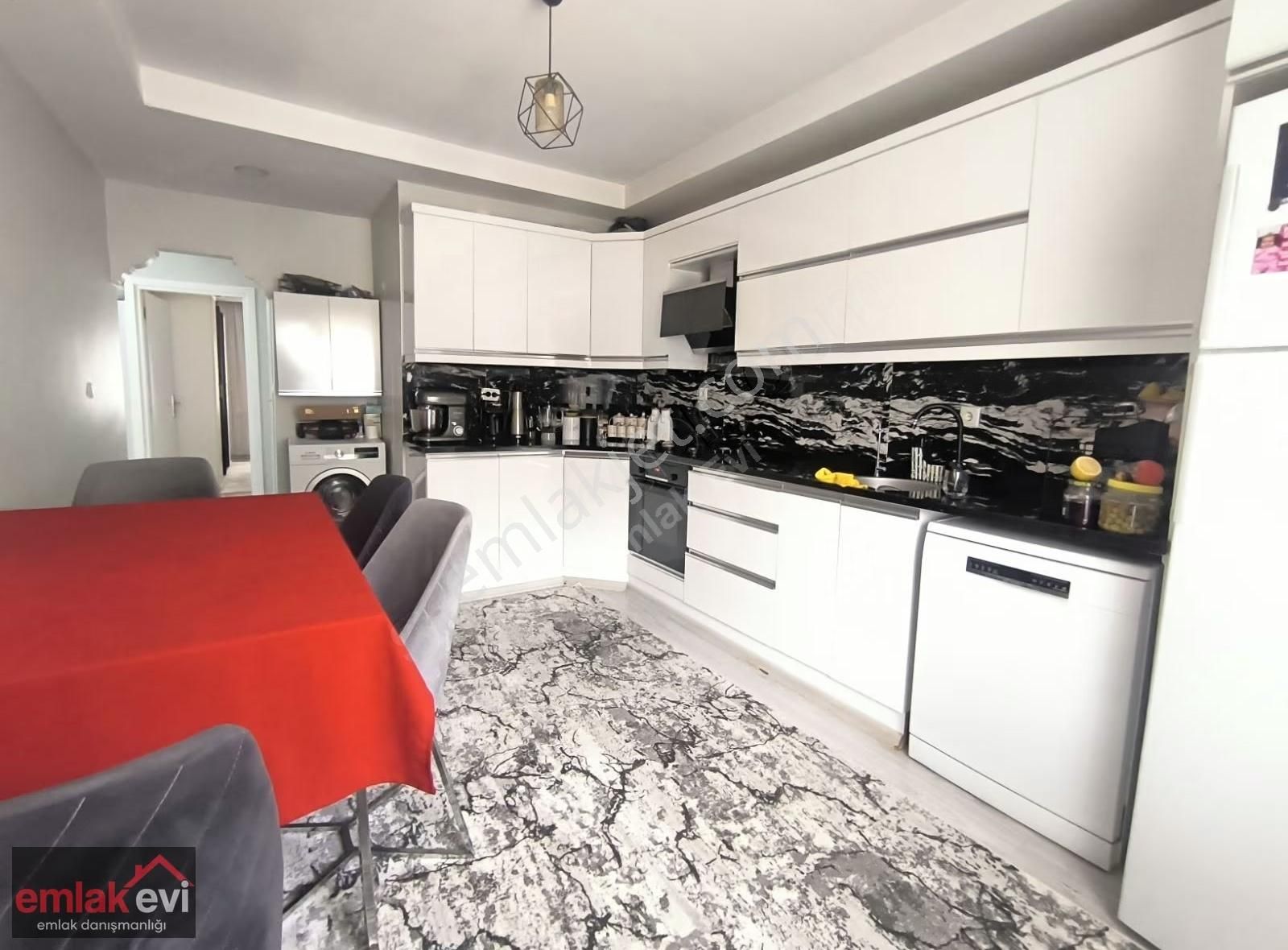 Emlak Evin'den Ovaeymir'de Masrafsız 3+1 Satılık 2 Katlı Bina - Görsel 25