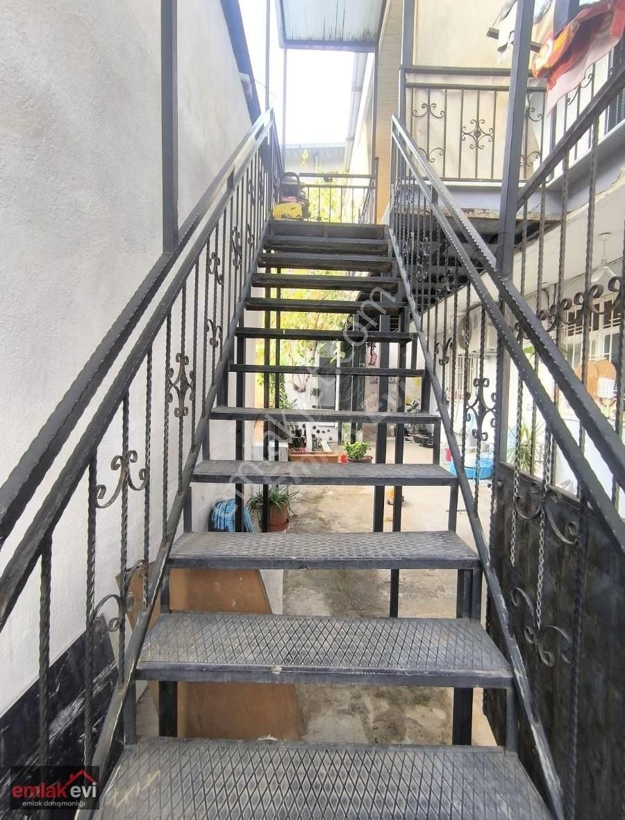 Emlak Evin'den Ovaeymir'de Masrafsız 3+1 Satılık 2 Katlı Bina - Görsel 23