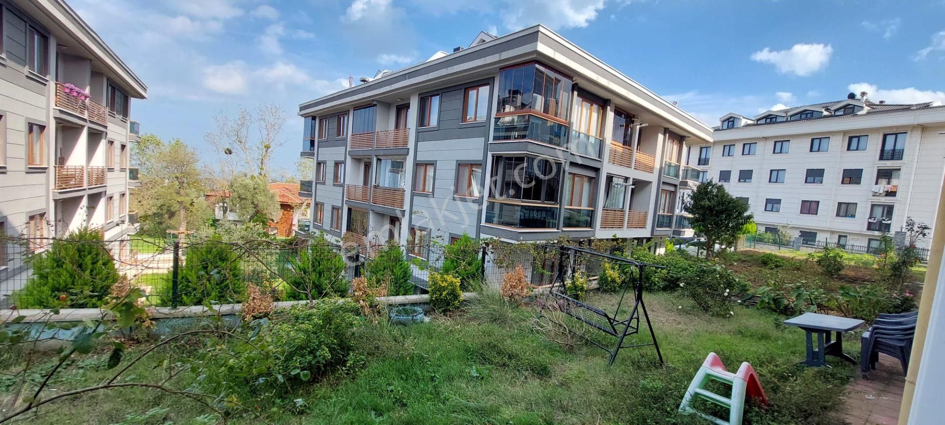 Çoook Acill Şile Merkezde 3+1 Pazar Sokağı Üstünde 150 M2 Satılı - Görsel 26