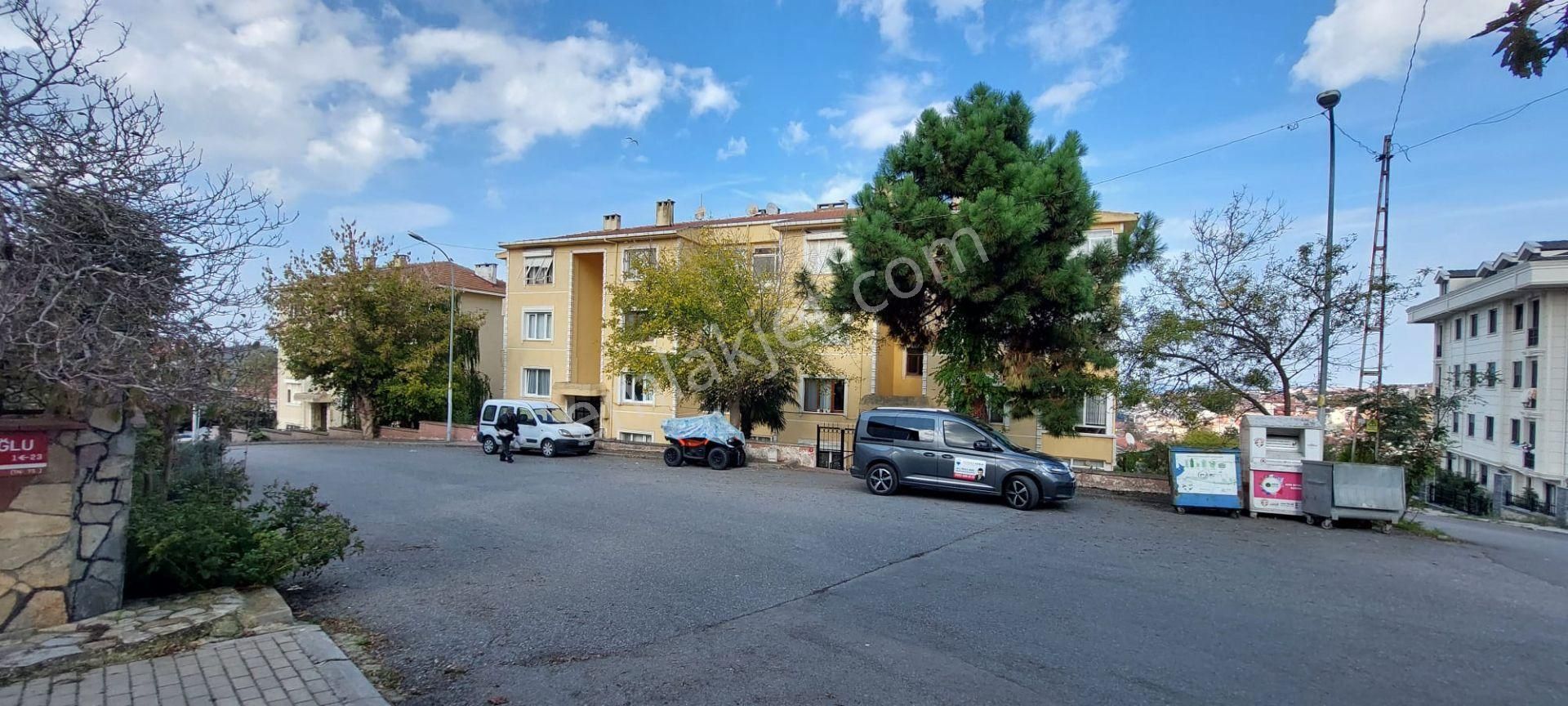 Çoook Acill Şile Merkezde 3+1 Pazar Sokağı Üstünde 150 M2 Satılı - Görsel 6