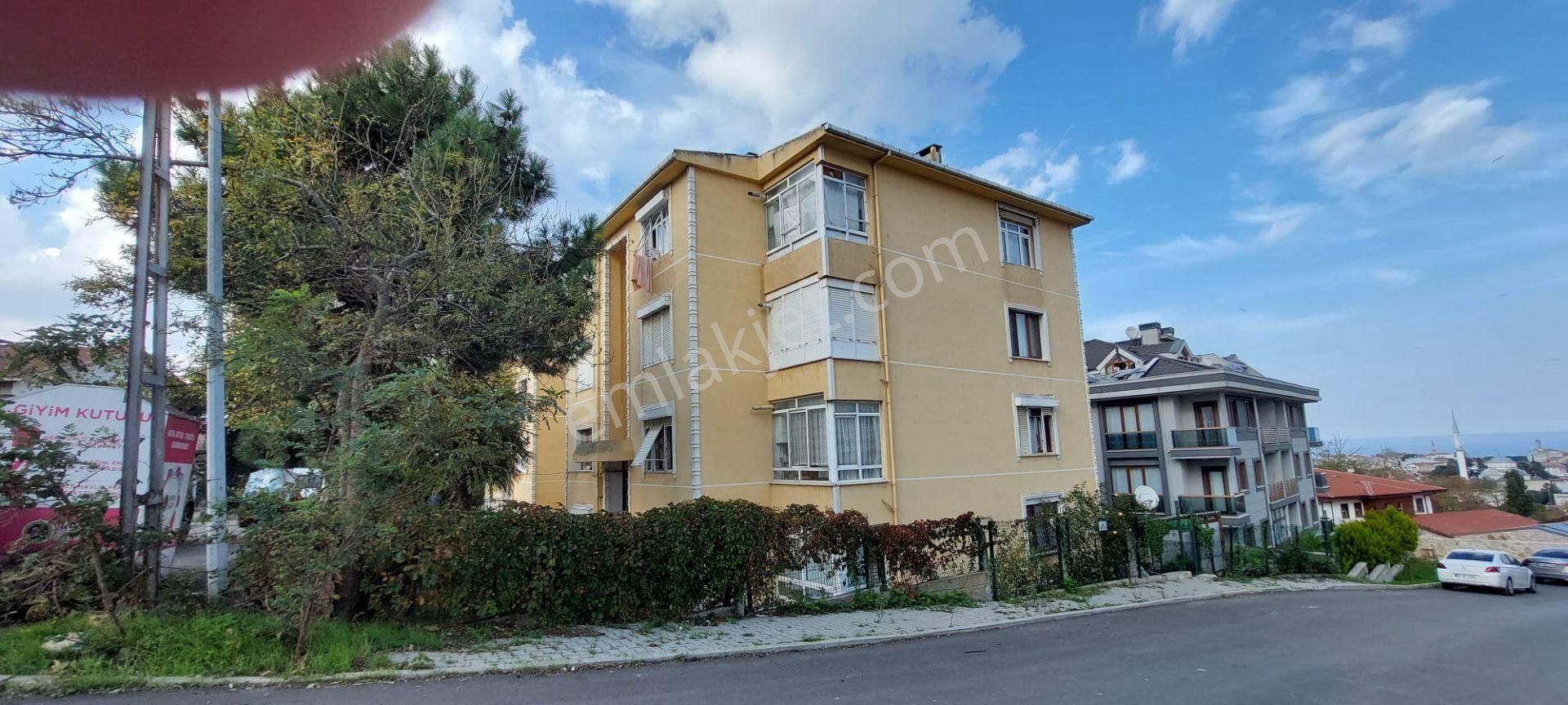 Çoook Acill Şile Merkezde 3+1 Pazar Sokağı Üstünde 150 M2 Satılı - Görsel 2