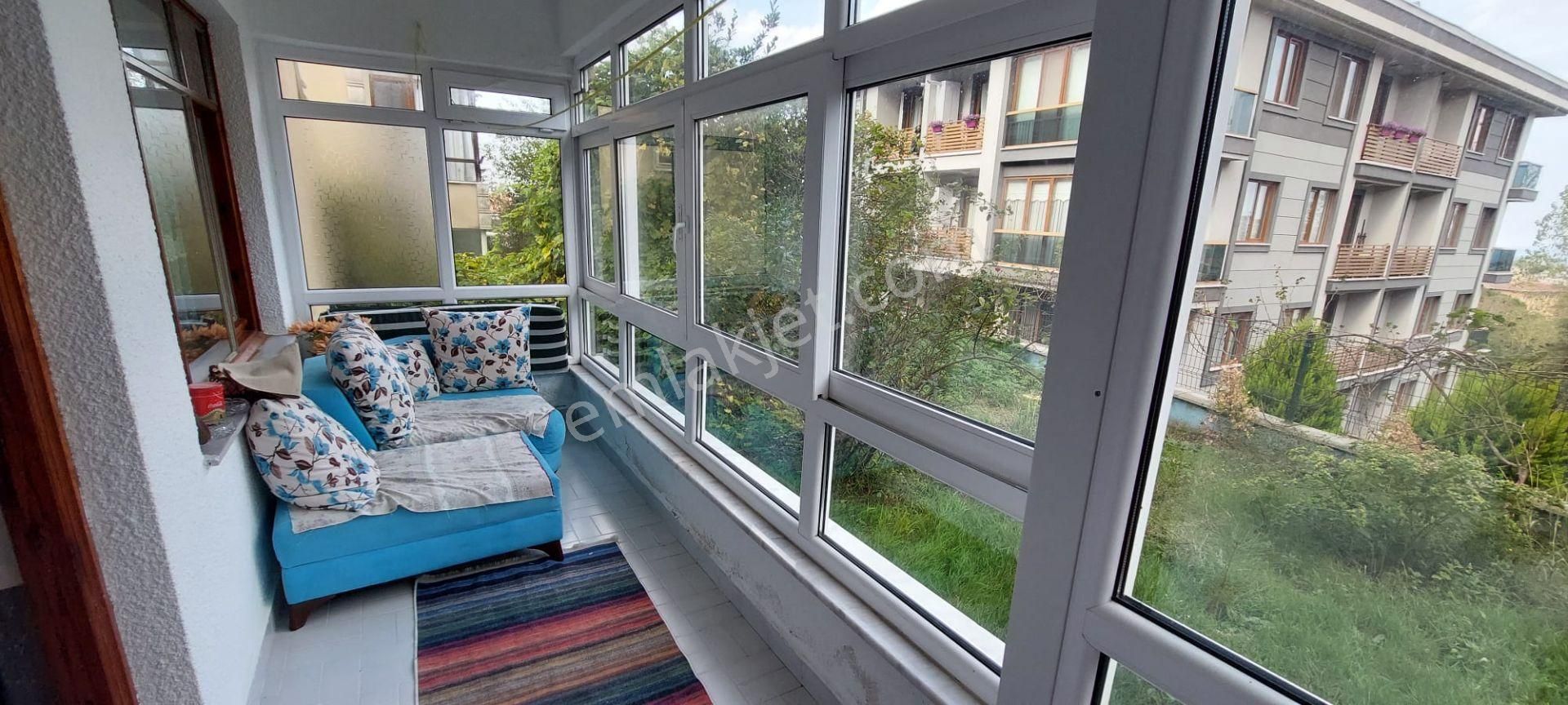 Çoook Acill Şile Merkezde 3+1 Pazar Sokağı Üstünde 150 M2 Satılı - Görsel 28