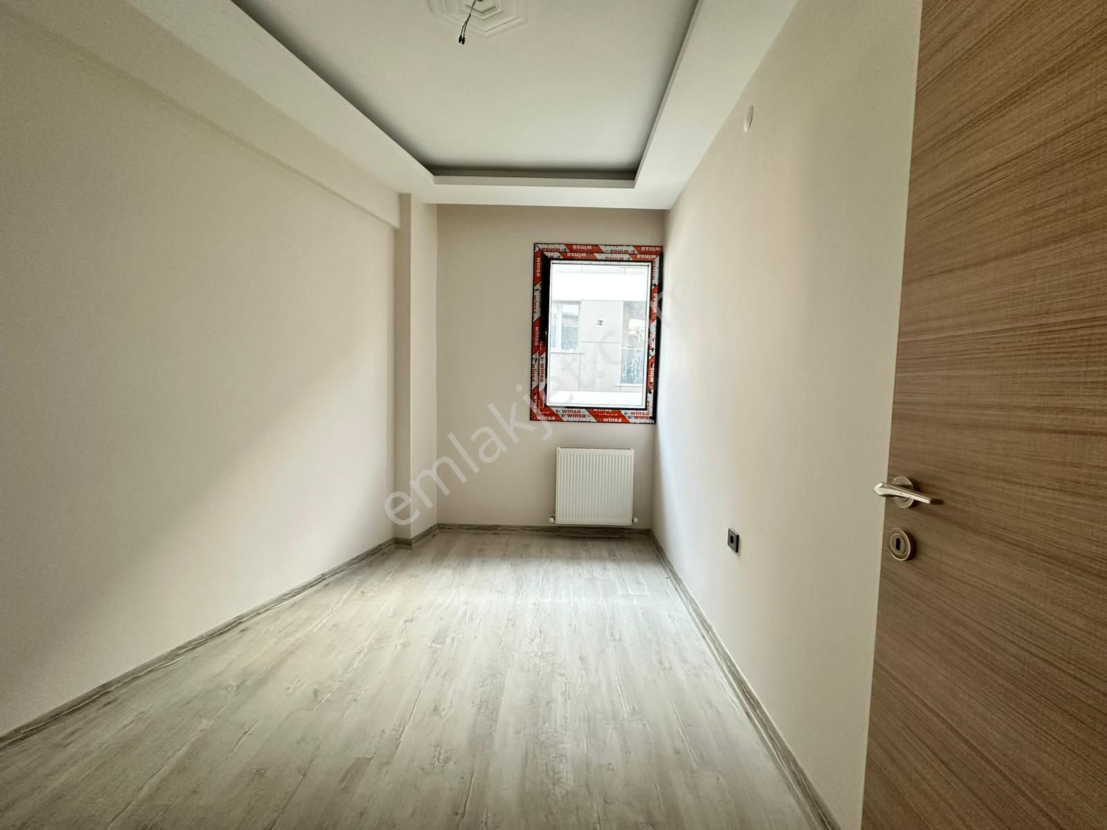 Muradiye Mahallesinde 3+1 Aradığınız Sıfır Daire - Görsel 6