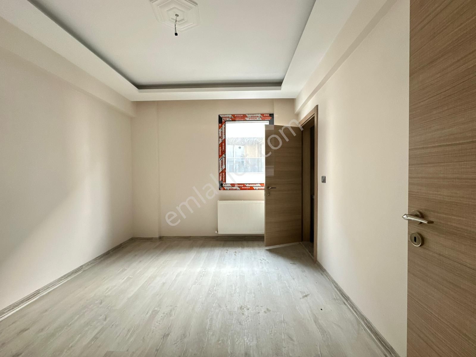 Muradiye Mahallesinde 3+1 Aradığınız Sıfır Daire - Görsel 18