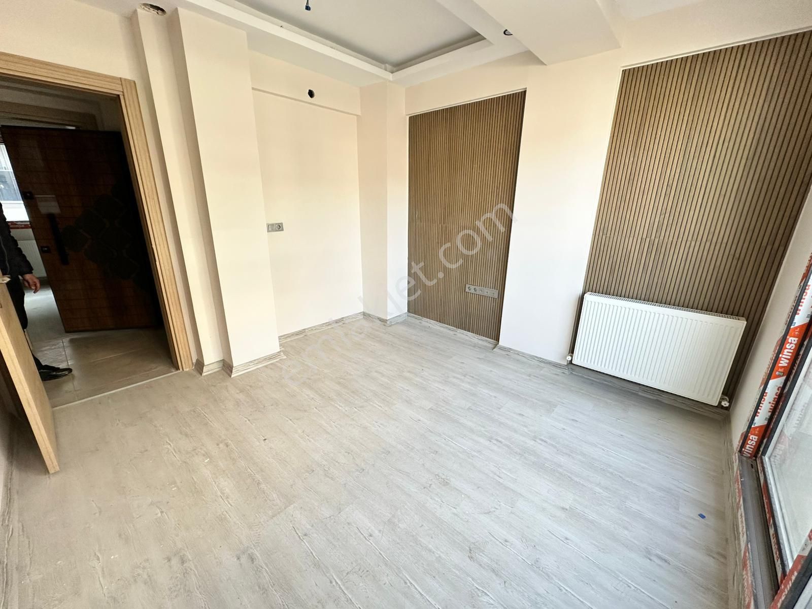 Muradiye Mahallesinde 3+1 Aradığınız Sıfır Daire - Görsel 7