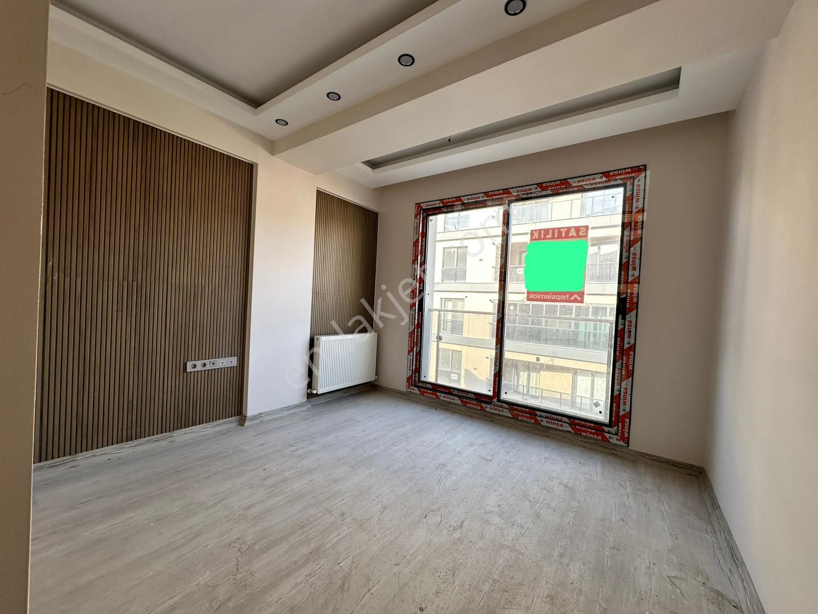Muradiye Mahallesinde 3+1 Aradığınız Sıfır Daire - Görsel 5
