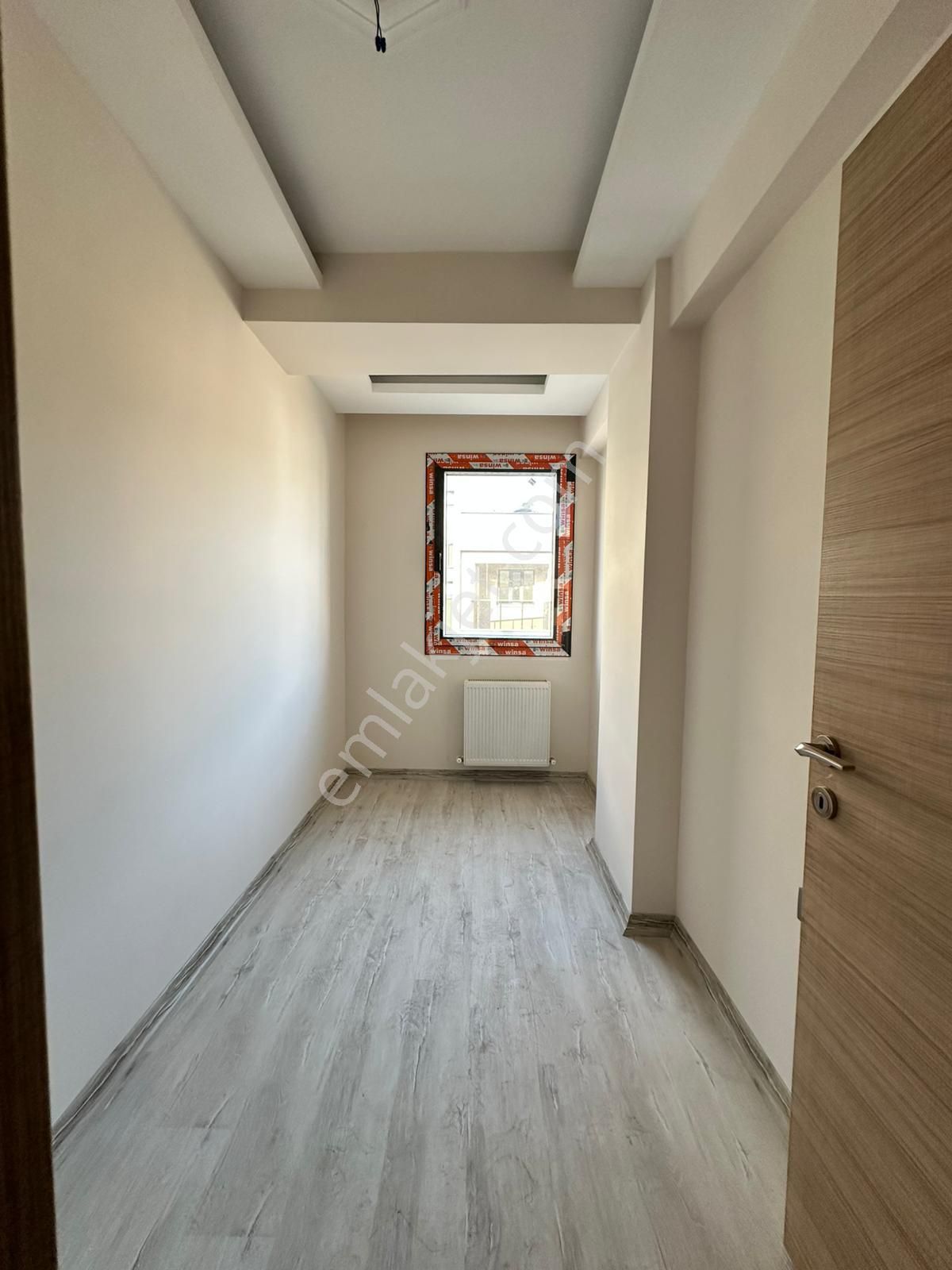 Muradiye Mahallesinde 3+1 Aradığınız Sıfır Daire - Görsel 9