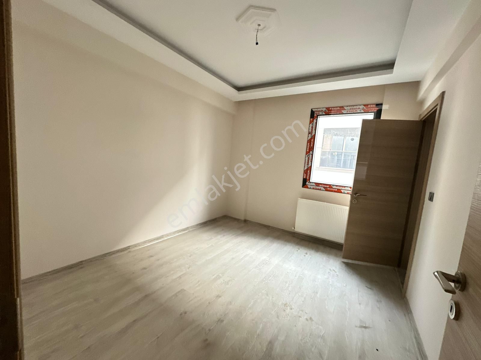 Muradiye Mahallesinde 3+1 Aradığınız Sıfır Daire - Görsel 16