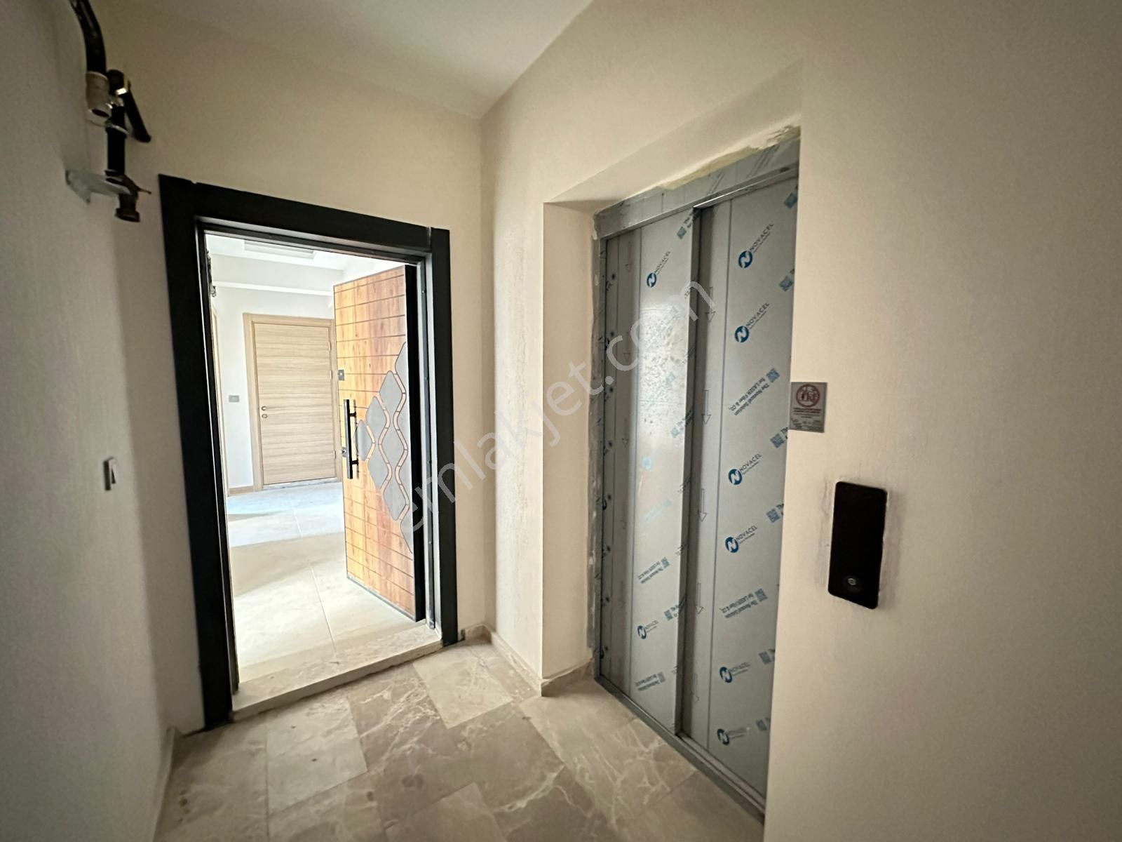 Muradiye Mahallesinde 3+1 Aradığınız Sıfır Daire - Görsel 23