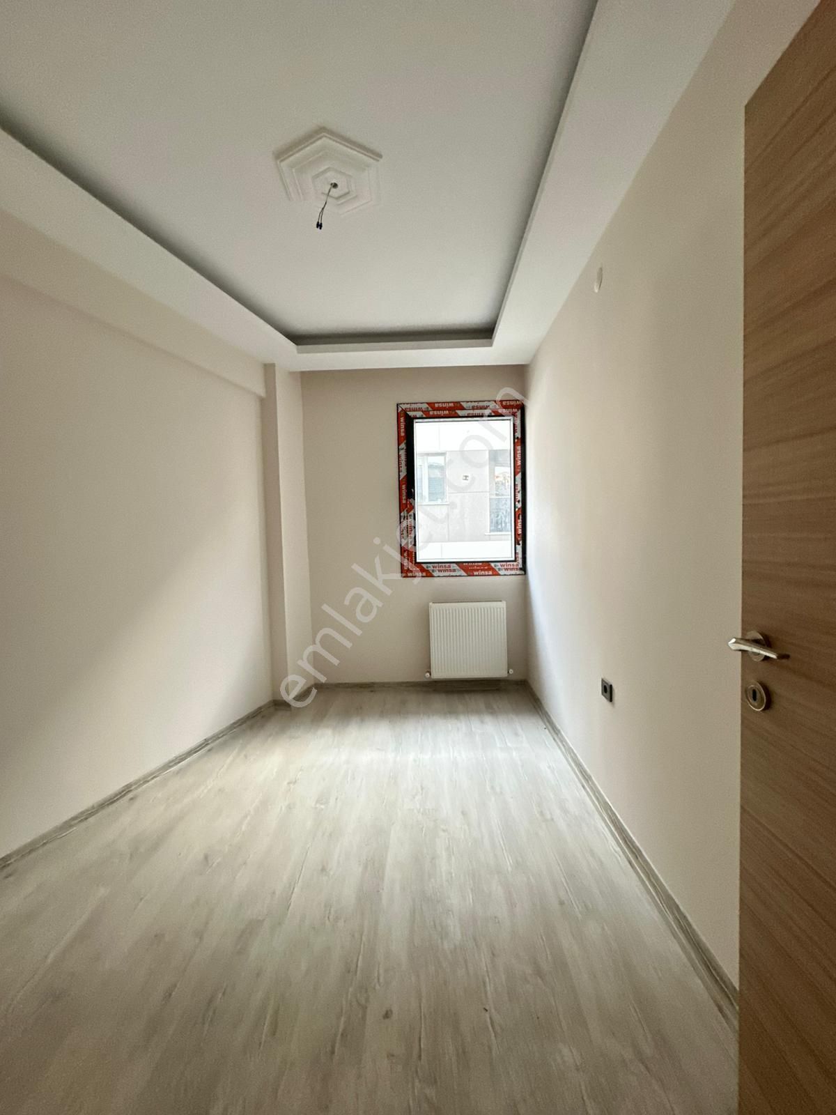 Muradiye Mahallesinde 3+1 Aradığınız Sıfır Daire - Görsel 17