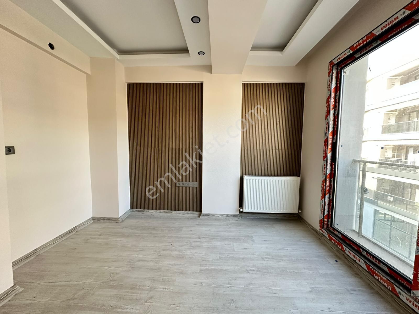 Muradiye Mahallesinde 3+1 Aradığınız Sıfır Daire - Görsel 19