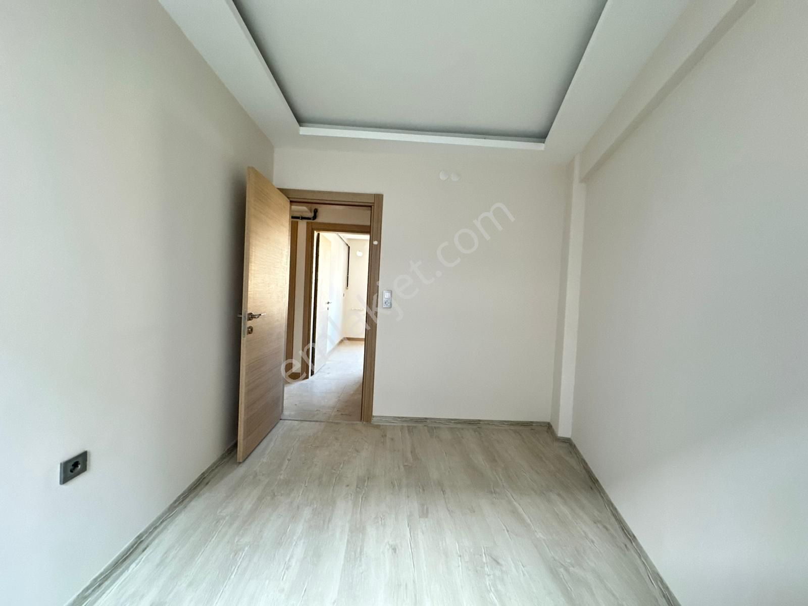 Muradiye Mahallesinde 3+1 Aradığınız Sıfır Daire - Görsel 12