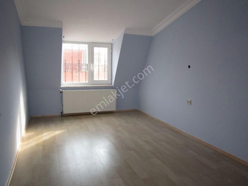 Mertcan Dan Gümüşpınar Mah Teraslı 3+1 İskanlı Fırsat Satılık Daire - Görsel 4