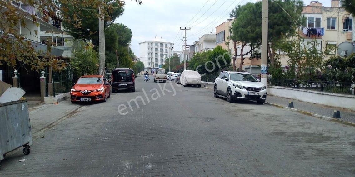 Ayvalık Sarımsaklı Ana Cadde Üzeri Acill Satılık Dükkan Mağaza - Görsel 13