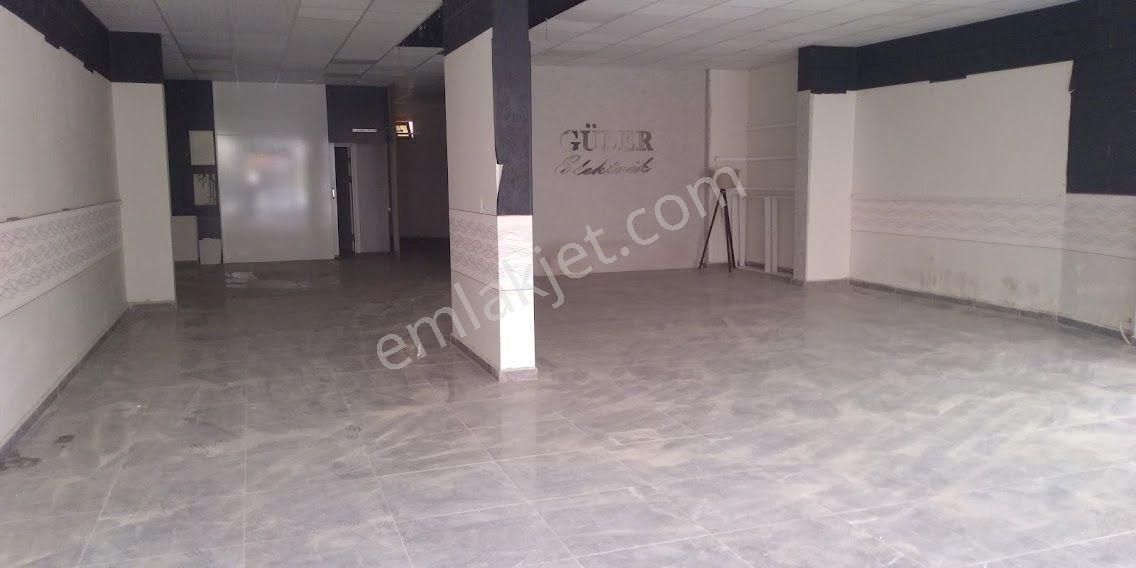 Ayvalık Sarımsaklı Ana Cadde Üzeri Acill Satılık Dükkan Mağaza - Görsel 8