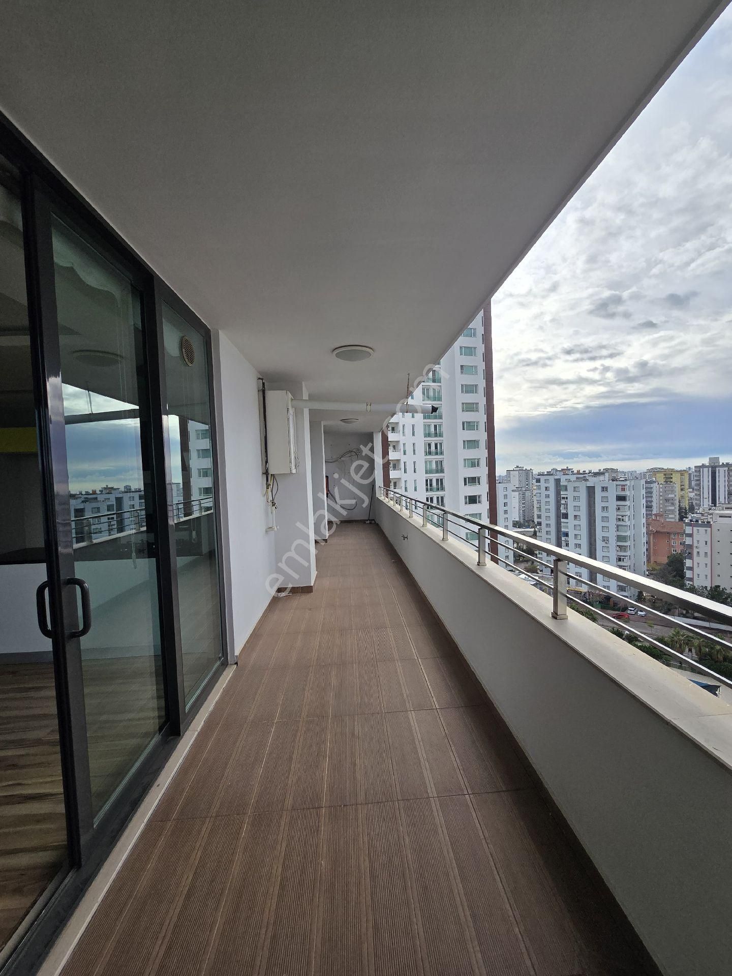 Stilpark Tan Site İçerinde 3+1 Açık Mutfak Havuzlu Satlık Daire - Görsel 13