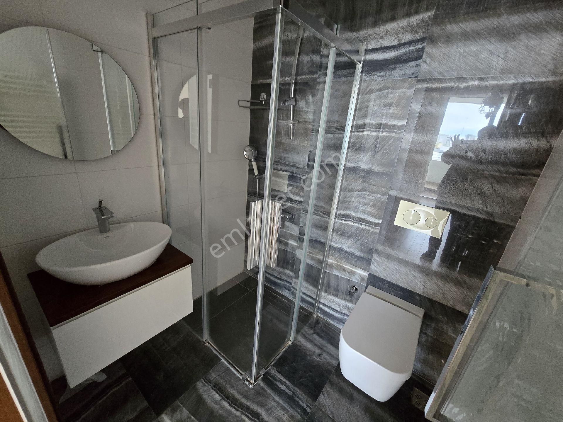 Stilpark Tan Site İçerinde 3+1 Açık Mutfak Havuzlu Satlık Daire - Görsel 10