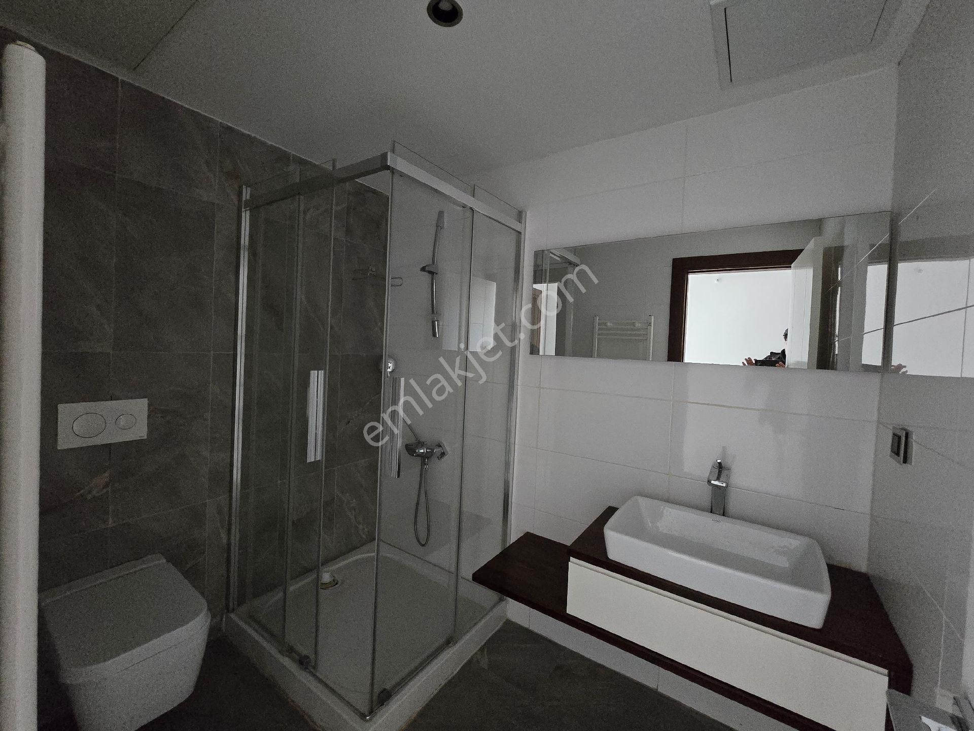 Stilpark Tan Site İçerinde 3+1 Açık Mutfak Havuzlu Satlık Daire - Görsel 12