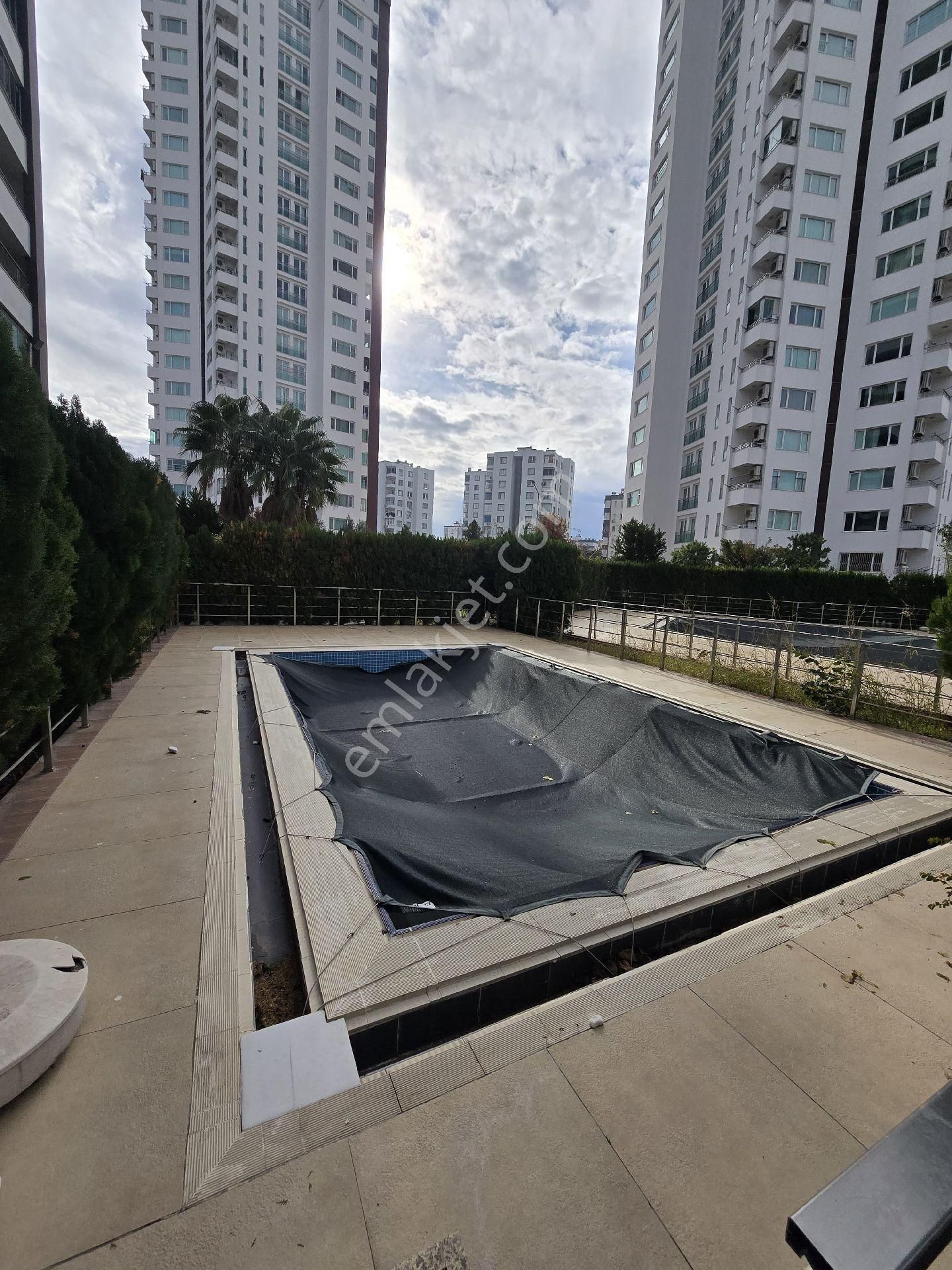 Stilpark Tan Site İçerinde 3+1 Açık Mutfak Havuzlu Satlık Daire - Görsel 20