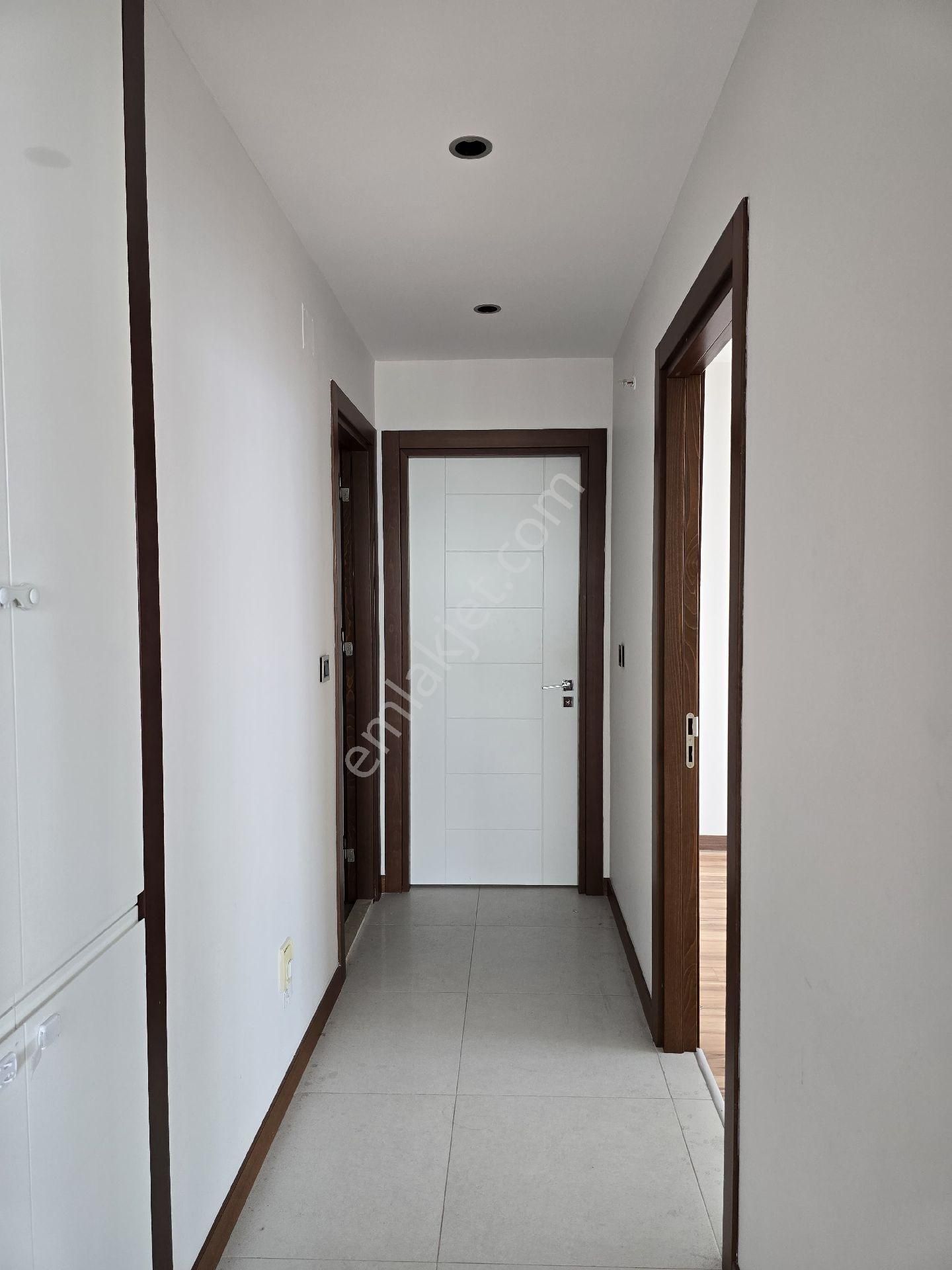 Stilpark Tan Site İçerinde 3+1 Açık Mutfak Havuzlu Satlık Daire - Görsel 4