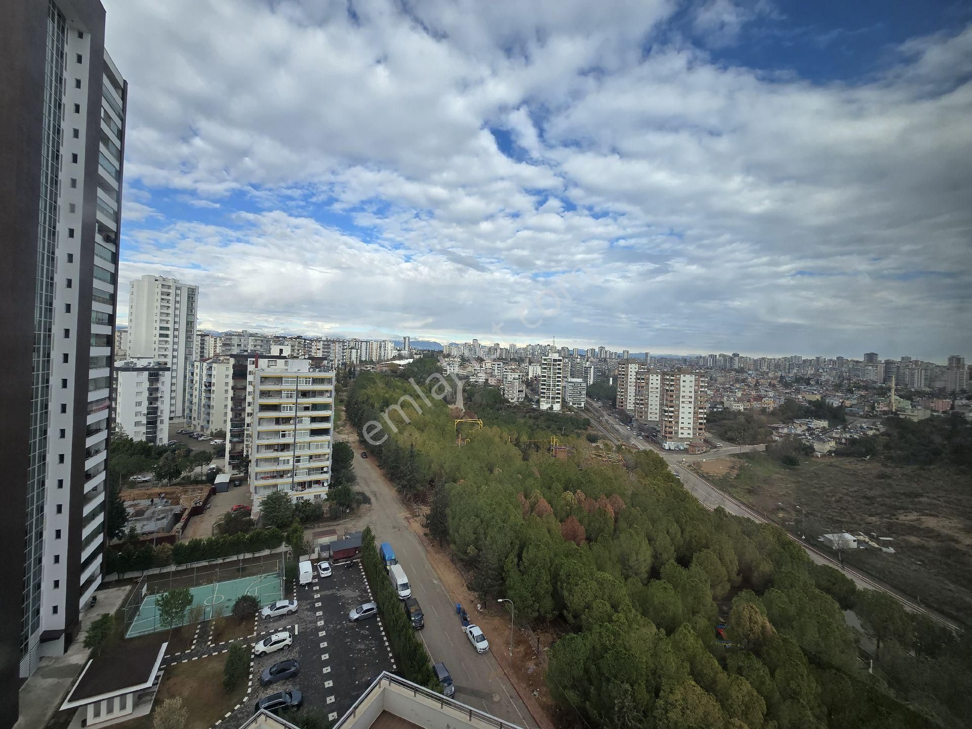 Stilpark Tan Site İçerinde 3+1 Açık Mutfak Havuzlu Satlık Daire - Görsel 24