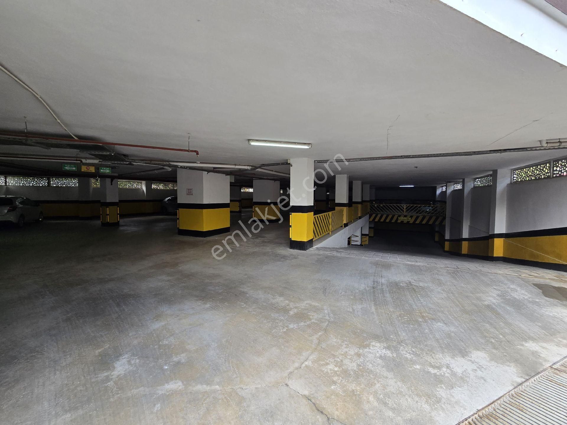 Stilpark Tan Site İçerinde 3+1 Açık Mutfak Havuzlu Satlık Daire - Görsel 14