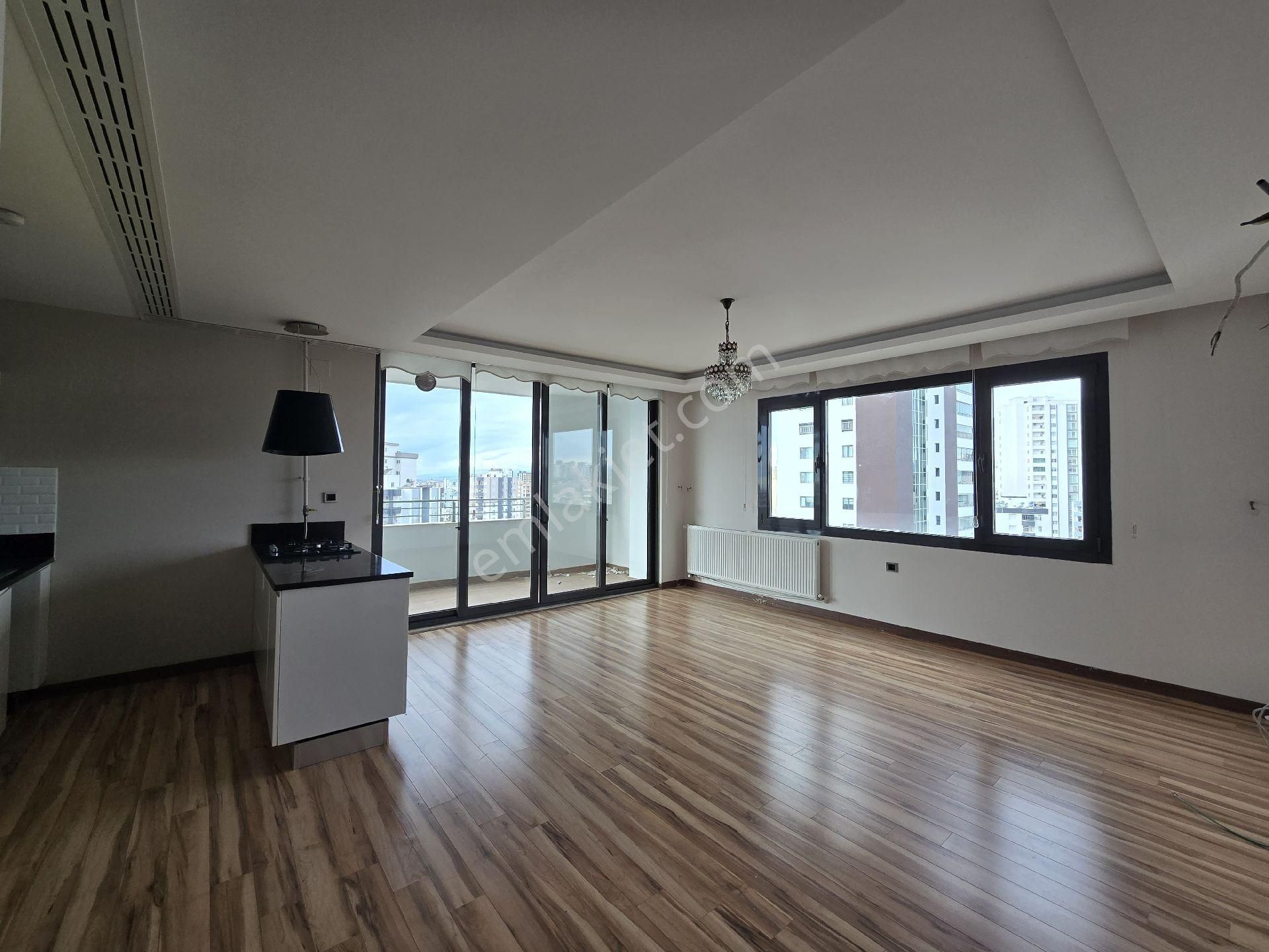 Stilpark Tan Site İçerinde 3+1 Açık Mutfak Havuzlu Satlık Daire - Görsel 3