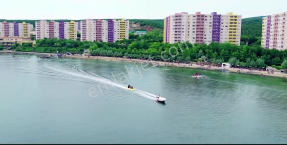 Yalova Armutlu Tatil Köyünde 6 Kasım - 20 Kadım Satılık Devremülk - Görsel 29