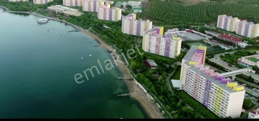Yalova Armutlu Tatil Köyünde 6 Kasım - 20 Kadım Satılık Devremülk - Görsel 31