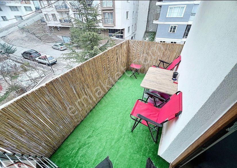 Veranka'dan Şentepe Merkezde Full Yapılı Arakat Acil Satılık 3+1 Daire - Görsel 22