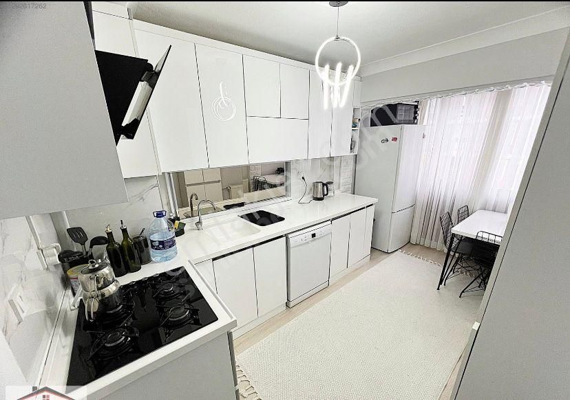 Veranka'dan Şentepe Merkezde Full Yapılı Arakat Acil Satılık 3+1 Daire - Görsel 2