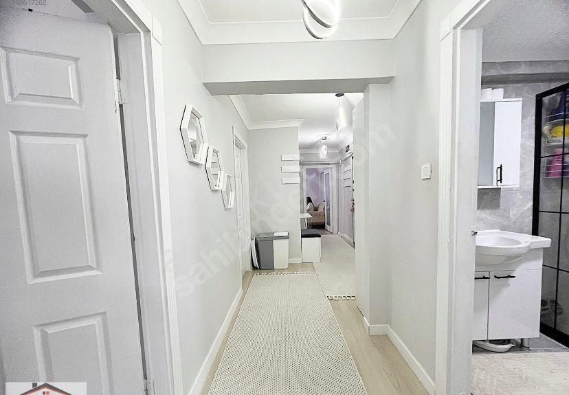 Veranka'dan Şentepe Merkezde Full Yapılı Arakat Acil Satılık 3+1 Daire - Görsel 21