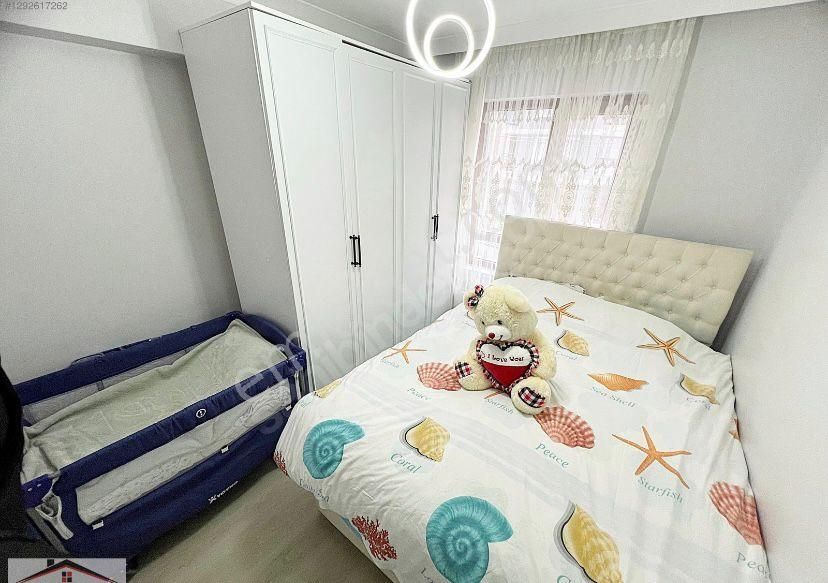 Veranka'dan Şentepe Merkezde Full Yapılı Arakat Acil Satılık 3+1 Daire - Görsel 14