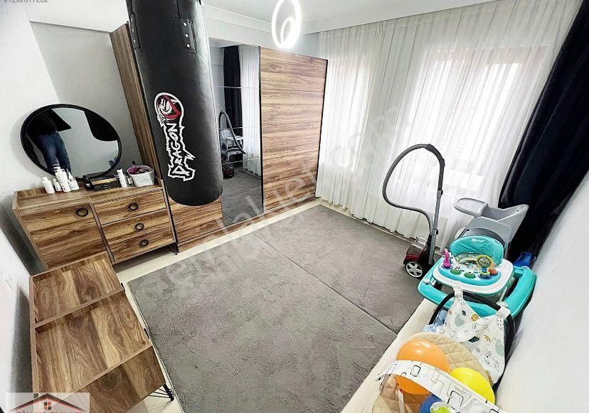 Veranka'dan Şentepe Merkezde Full Yapılı Arakat Acil Satılık 3+1 Daire - Görsel 16