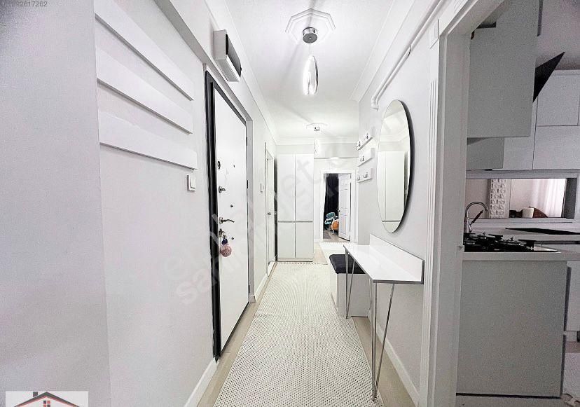 Veranka'dan Şentepe Merkezde Full Yapılı Arakat Acil Satılık 3+1 Daire - Görsel 20