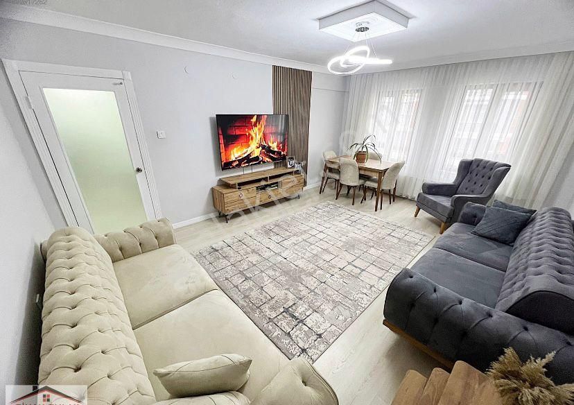 Veranka'dan Şentepe Merkezde Full Yapılı Arakat Acil Satılık 3+1 Daire - Görsel 7