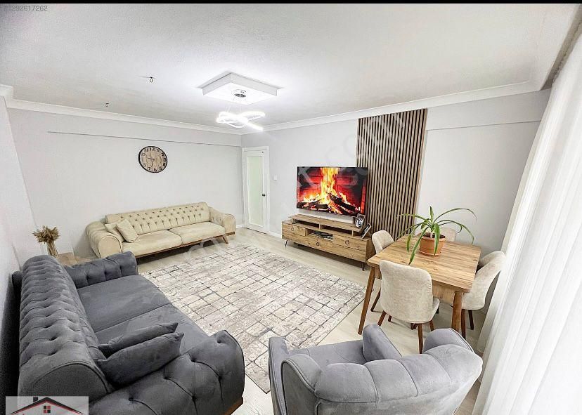 Veranka'dan Şentepe Merkezde Full Yapılı Arakat Acil Satılık 3+1 Daire - Görsel 10