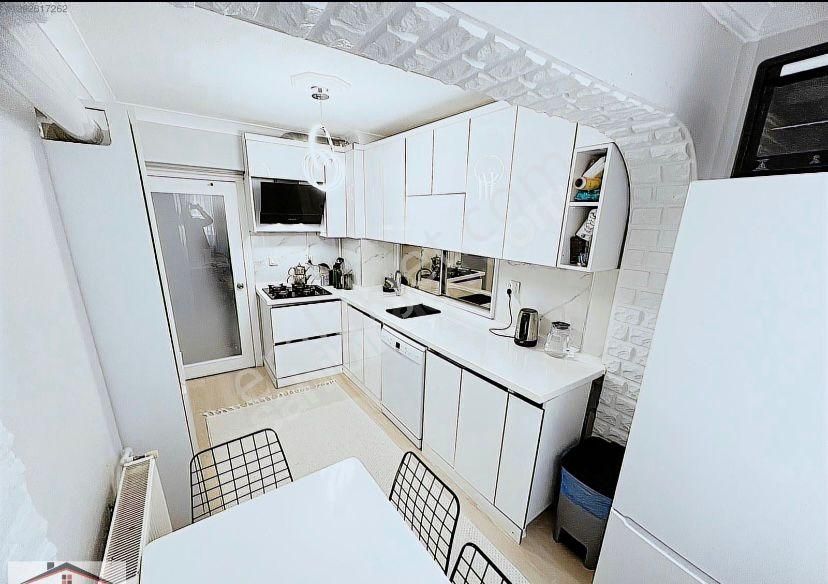 Veranka'dan Şentepe Merkezde Full Yapılı Arakat Acil Satılık 3+1 Daire - Görsel 4