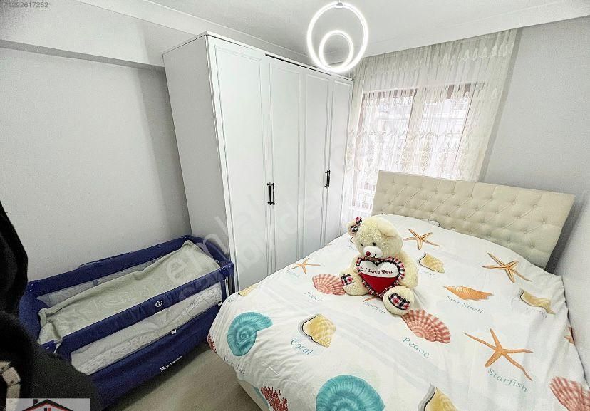 Veranka'dan Şentepe Merkezde Full Yapılı Arakat Acil Satılık 3+1 Daire - Görsel 13