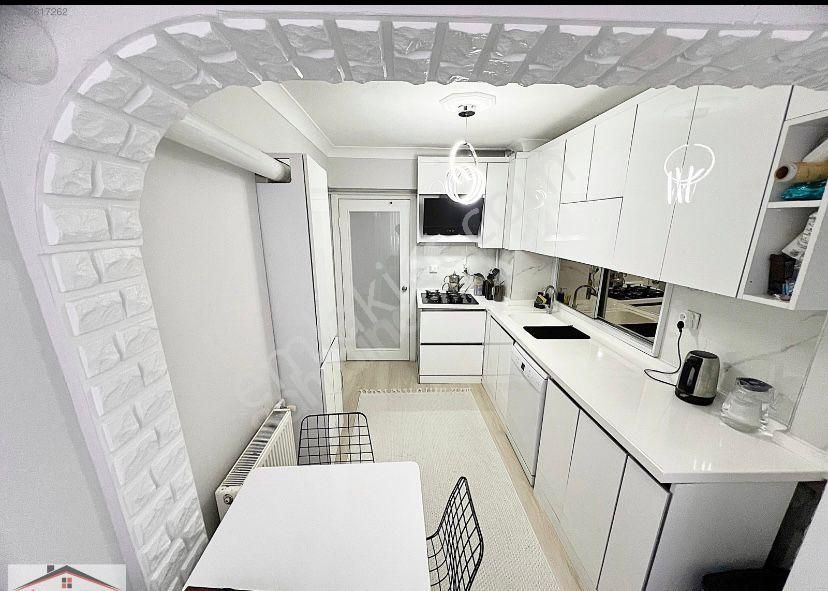 Veranka'dan Şentepe Merkezde Full Yapılı Arakat Acil Satılık 3+1 Daire - Görsel 5