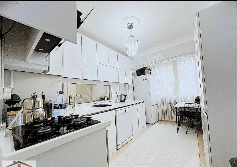 Veranka'dan Şentepe Merkezde Full Yapılı Arakat Acil Satılık 3+1 Daire - Görsel 3