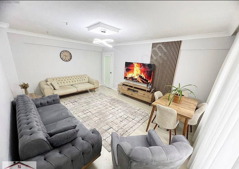 Veranka'dan Şentepe Merkezde Full Yapılı Arakat Acil Satılık 3+1 Daire - Görsel 8