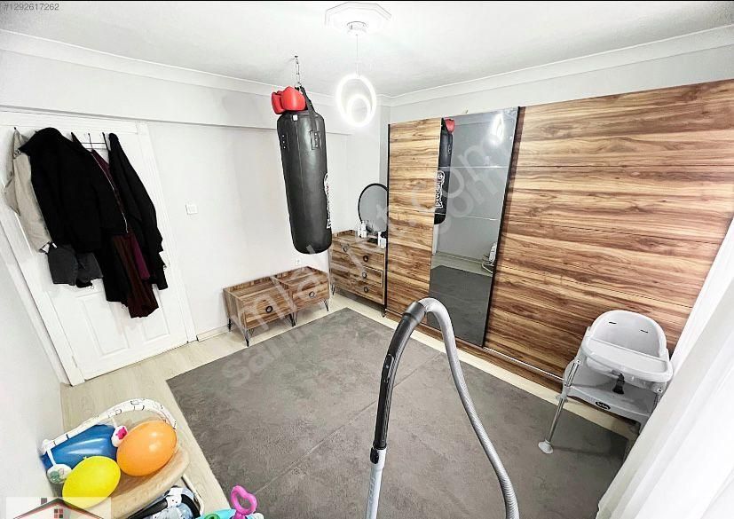 Veranka'dan Şentepe Merkezde Full Yapılı Arakat Acil Satılık 3+1 Daire - Görsel 15