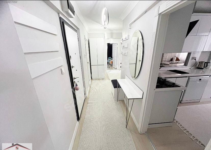 Veranka'dan Şentepe Merkezde Full Yapılı Arakat Acil Satılık 3+1 Daire - Görsel 19