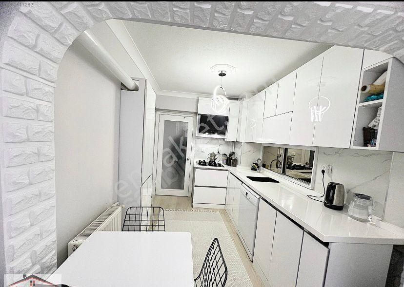 Veranka'dan Şentepe Merkezde Full Yapılı Arakat Acil Satılık 3+1 Daire - Görsel 6