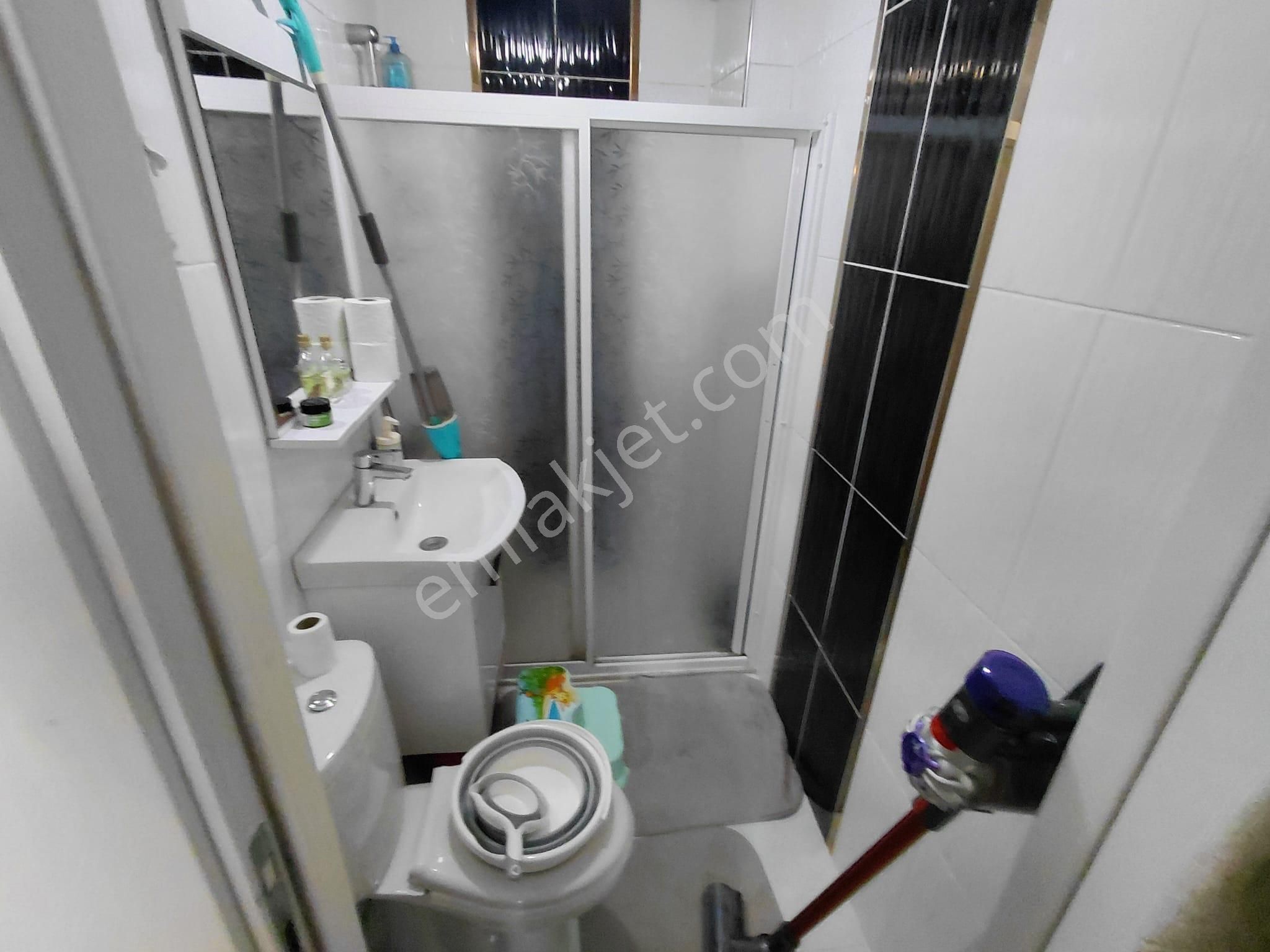 Anadolu Caddesi Yakını Geniş 2+1 Çift Banyolu Lüks Satılık Daire - Görsel 12