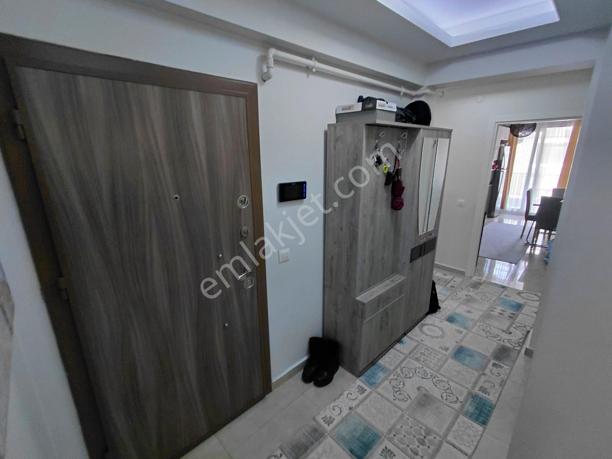 Anadolu Caddesi Yakını Geniş 2+1 Çift Banyolu Lüks Satılık Daire - Görsel 15