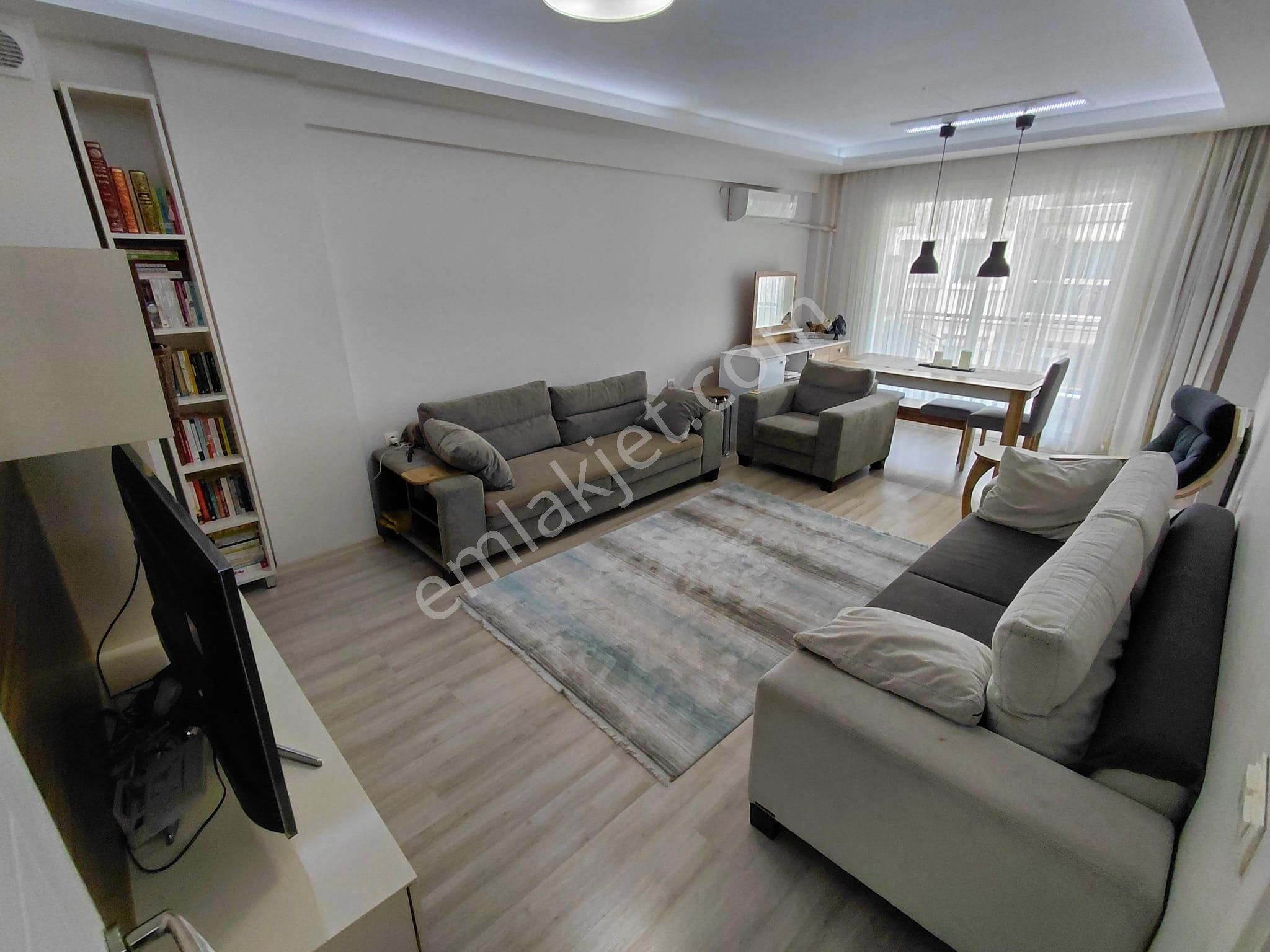 Anadolu Caddesi Yakını Geniş 2+1 Çift Banyolu Lüks Satılık Daire - Görsel 7